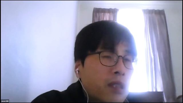 Jason Kim secure a job as Full-stack Java Developer смотреть онлайн
