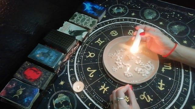 ОТ ЧЕГО ВЫ ИЗБАВЛЯЕТЕСЬ ⁉️ смотреть онлайн