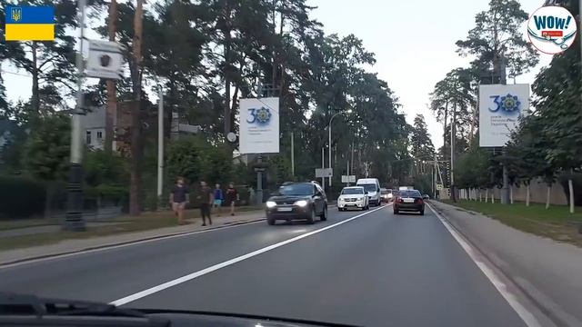 Как живут в Польше | Как живут в Украине | Польские села и города | Влог эмигрантов #107 смотреть онлайн