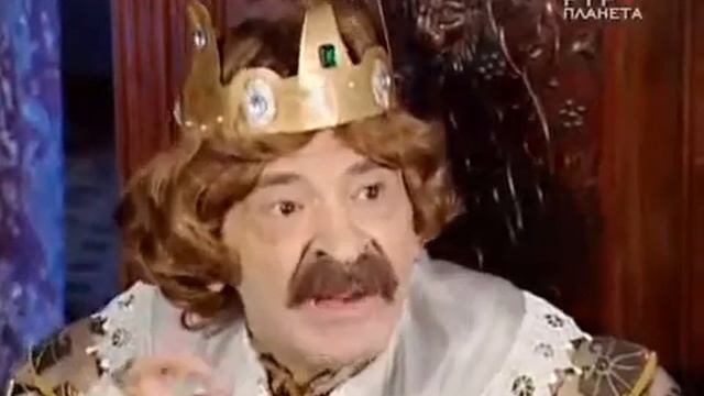 Городок - Сказка про шапка-невидимка.mp4 смотреть онлайн