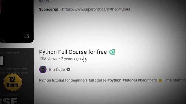 New to Coding? BEWARE of This! (4 Traps) смотреть онлайн
