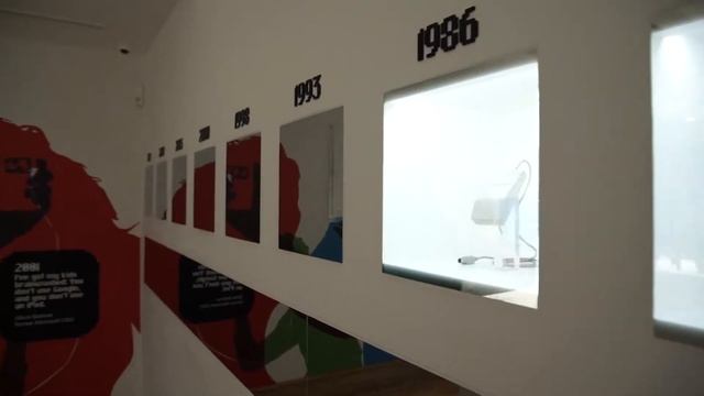 Apple Museum | Prague | ft. world culture network смотреть онлайн