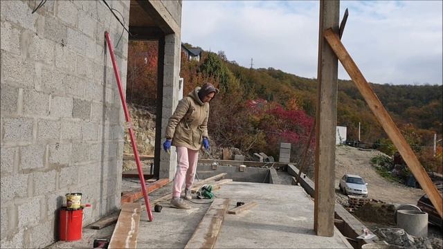 Парфенон отдыхает. Часть 1 смотреть онлайн