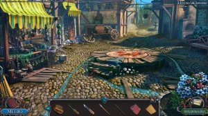 Легендарные предания. Украденная жизнь [Бонусная глава] Часть1