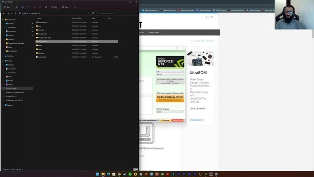Nvidia Shadow Play Recording The Wrong Monitor | FIXED | смотреть онлайн