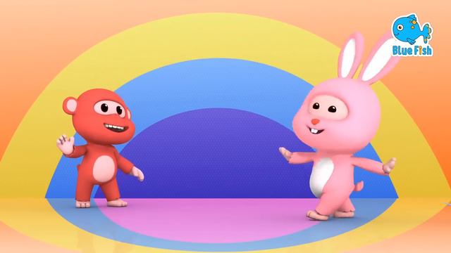 Bath Song - Bath Time | Let's Take A Bath | Fun Bath Time | LiaCha Nursery Rhymes & Baby Songs 2024