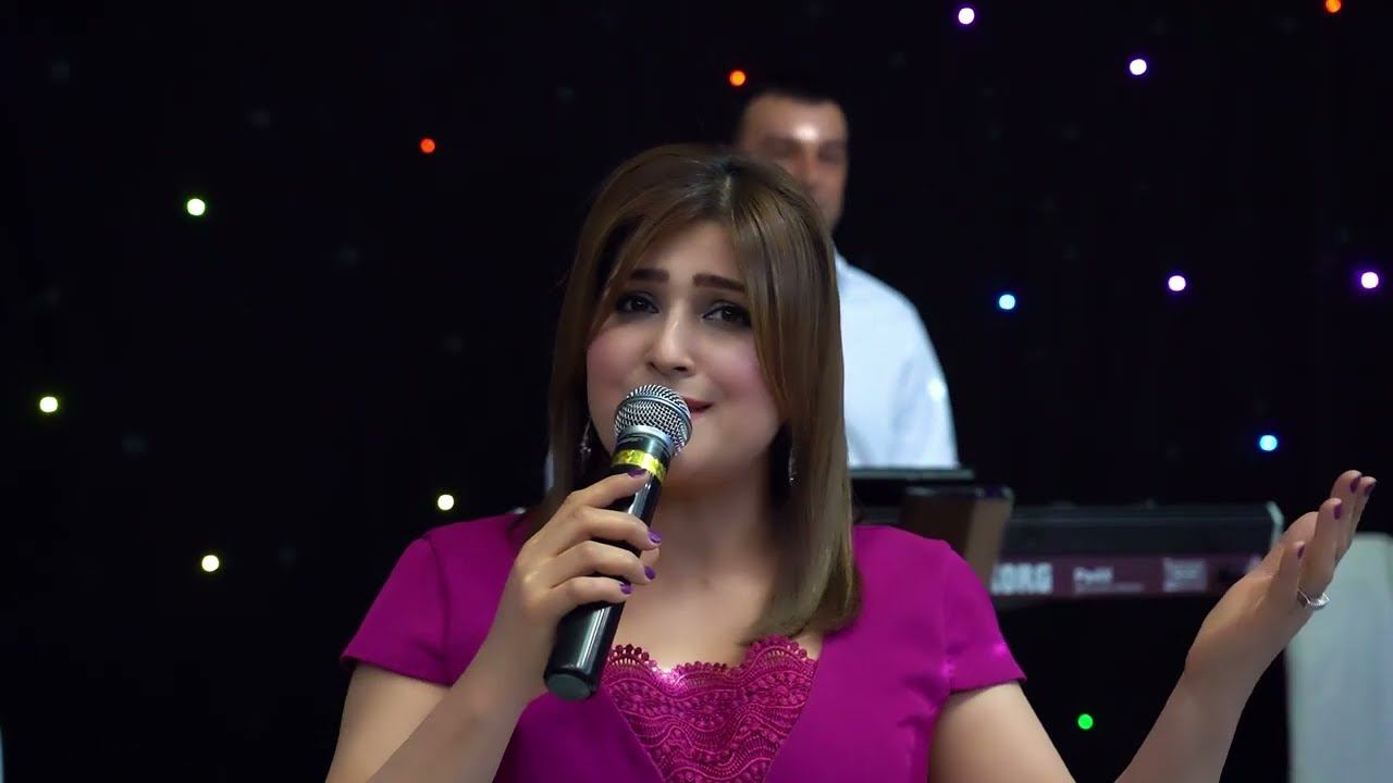 гр Даркуш Яр хьана | КОНЦЕРТ гр.Умуд в Дербенте 2024 смотреть онлайн