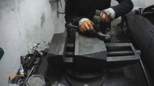 Замена Сайлентблоков на ВАЗ 2108, 2110, Калина, Приора, Гранта.