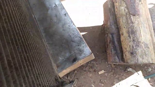 Проверка радиатора 2 смотреть онлайн