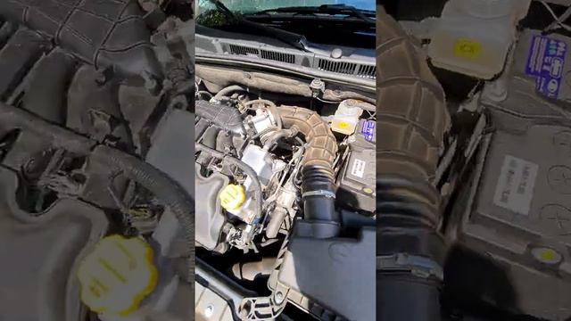 LADA GRANTA пробег 5000 км что сломалось смотреть онлайн