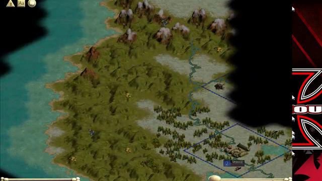 Civ3 Mod смотреть онлайн