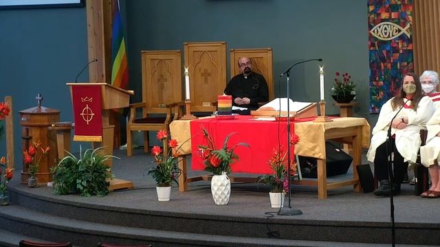 Sunday, June 12, 2022 - Worship Service смотреть онлайн