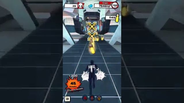 Spider-man Unlimited#1Вступления симбионты смотреть онлайн