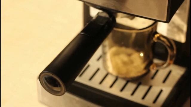 Як приготувати каву вдома. Krups & Electrolux. смотреть онлайн