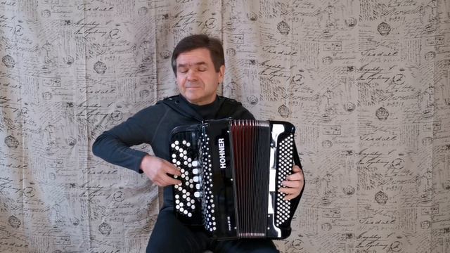ЦЫГАНСКАЯ ПЛЯСКА! Исполняет Андрей Иващенко смотреть онлайн