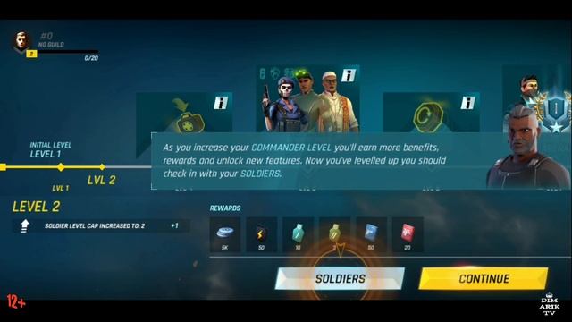 Стоит ли играть в Tom Clancy's Elite Squad.Обзор игры смотреть онлайн