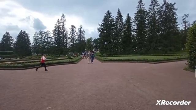 Мой день в Санкт-Петербурге!!! смотреть онлайн