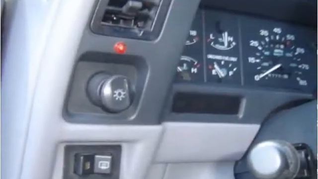 1994 Ford Explorer Used Cars Brooksville FL смотреть онлайн