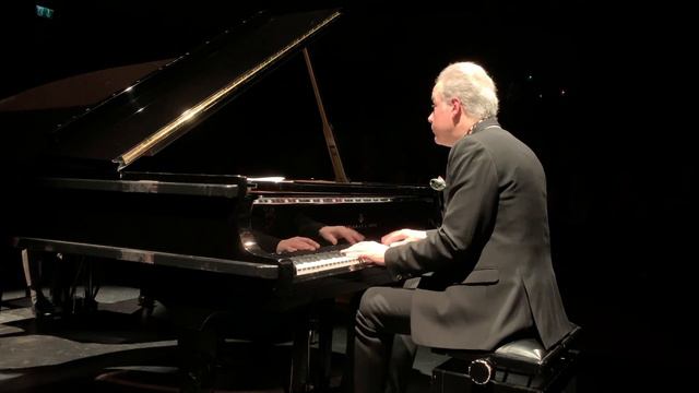 BACH'N'BOOGIE - Maurice Imhof & Dave Ruosch смотреть онлайн