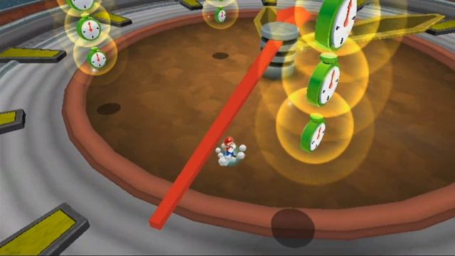 Super Mario Gravity (Demo) - Part 4 - Bonus Challenge Galaxy смотреть онлайн