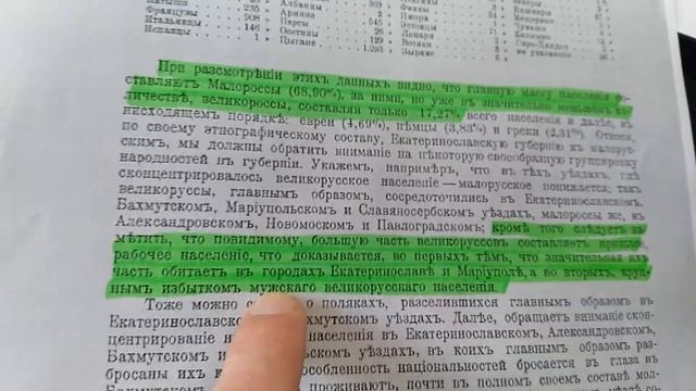 Украинский язык на Юго-Востоке Украины. смотреть онлайн