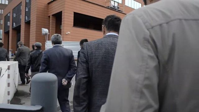 Посольство Голландии в Казахстане. 24.07.2014 смотреть онлайн