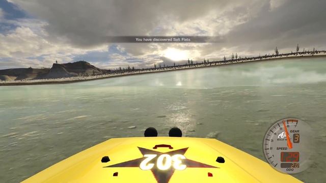 Baja: Edge of Control HD - Freeride #1 смотреть онлайн