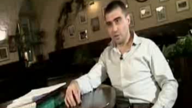 Они вдыхают смерть