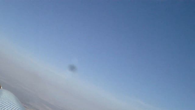 Визуальный полет- высота 1039м смотреть онлайн