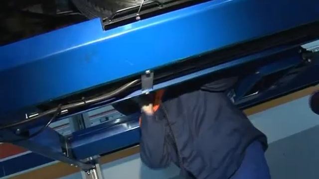 приволжский автосервис смотреть онлайн