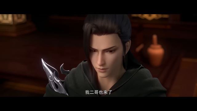 ⚔️斗破EP88抢先看！蕭炎承諾給美杜莎煉製天魂融血丹終於練成！不惜遭遇天雷洗禮！|Battle Through Heavens 【MULTI SUB】 斗破苍穹年番2 смотреть онлайн