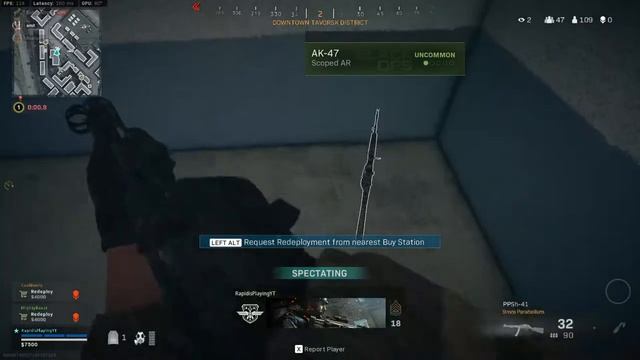 COD WARZONE | смотреть онлайн