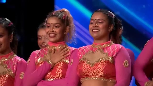 ALL Auditions from WEEK 5 of BGT 2023! смотреть онлайн