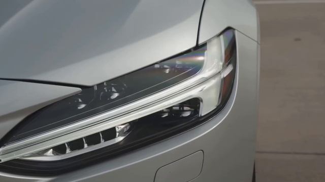 Volvo V90 edit |4k VeRsA4e смотреть онлайн