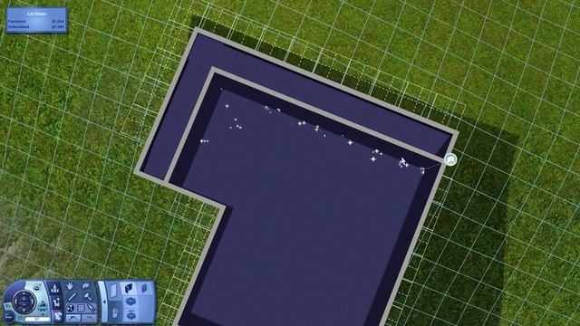 Building into Terrain • The Sims 3 Building Basics смотреть онлайн