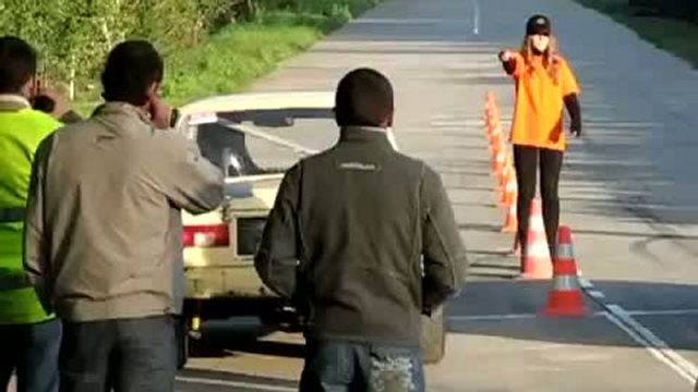 заз Vs ваз2108