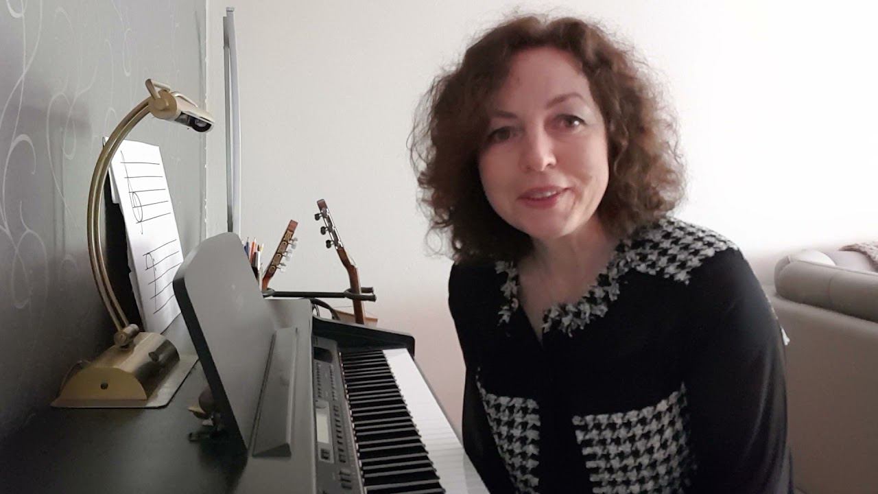 Отзыв о семинаре "Воспитание искусством". Ирина Заболотная. Германия. смотреть онлайн