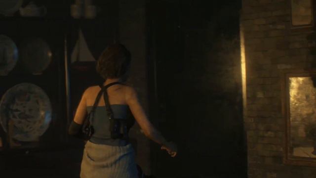 Игрофильм Resident Evil 3 Прохождение без комментариев - Русская Двухголосая Озвучка - #1 of PUNof смотреть онлайн