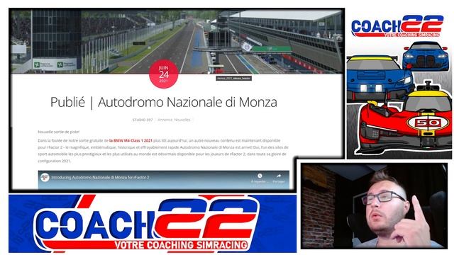 Le Mans Ultimate //Monza et la Porsche 963 JOTA смотреть онлайн