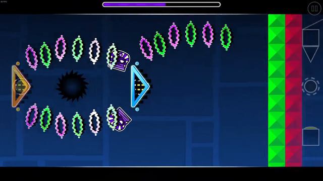 Haunted Hallways (Exclusive layout showcase) смотреть онлайн