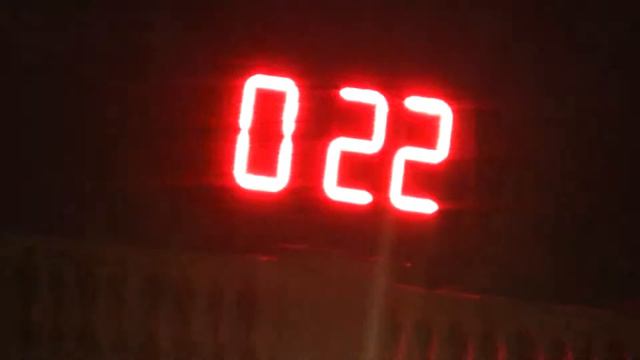 8. 3. 14 Отъезд автобуса смотреть онлайн