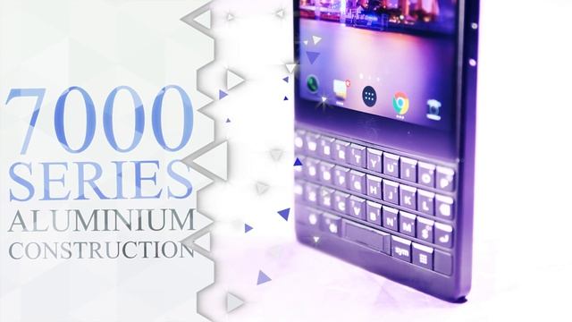 BlackBerry Key 2 - Specs Check смотреть онлайн
