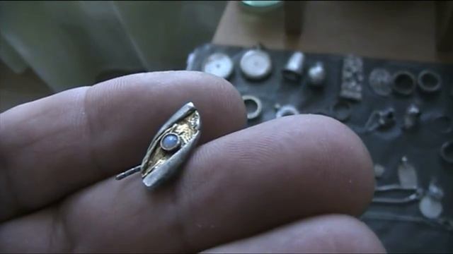 Мои находки .  Золото и Серебро  часть 4