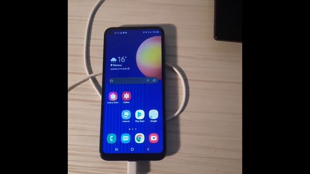 Flutter Gauge BLE смотреть онлайн