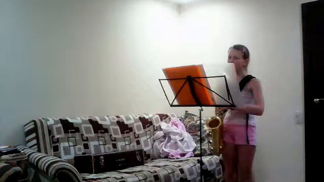 REVES D,ENCANTO Eugene BUZZARD ( Серебрякова Надежда ) саксофон смотреть онлайн