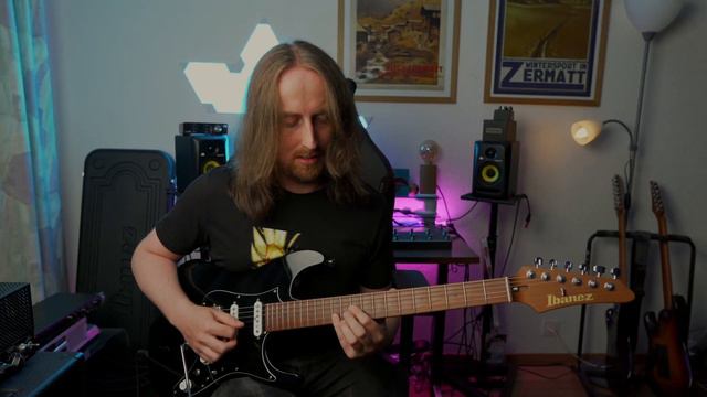 Polyphia Style Track смотреть онлайн