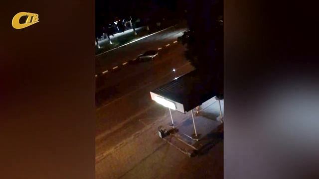 ЖИТЕЛИ СТАРОЙ ЧАСТИ ГОРОДА ЖАЛУЮТСЯ НА НОЧНОЙ ШУМ АВТОТРАНСПОРТА смотреть онлайн