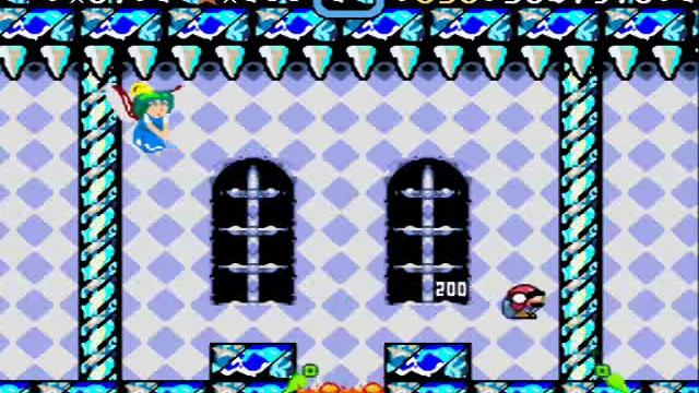 SD Mario - 31 - goodbye hell. hello hell. смотреть онлайн