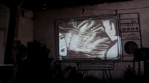 Танцевальная терапия под Ecstatic Dance