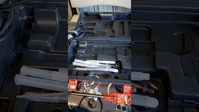 Перфоратор P.i.T. pbh-24c смотреть онлайн